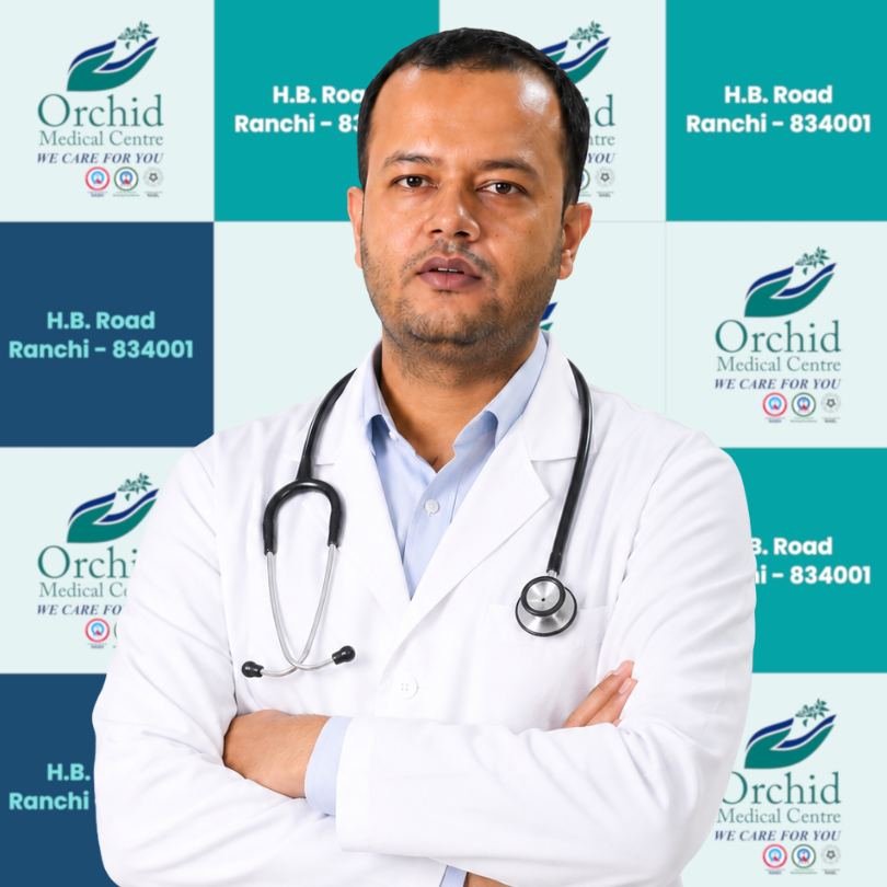 Dr Gaurav Prasad